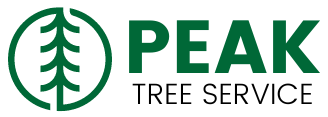 peak tree logo